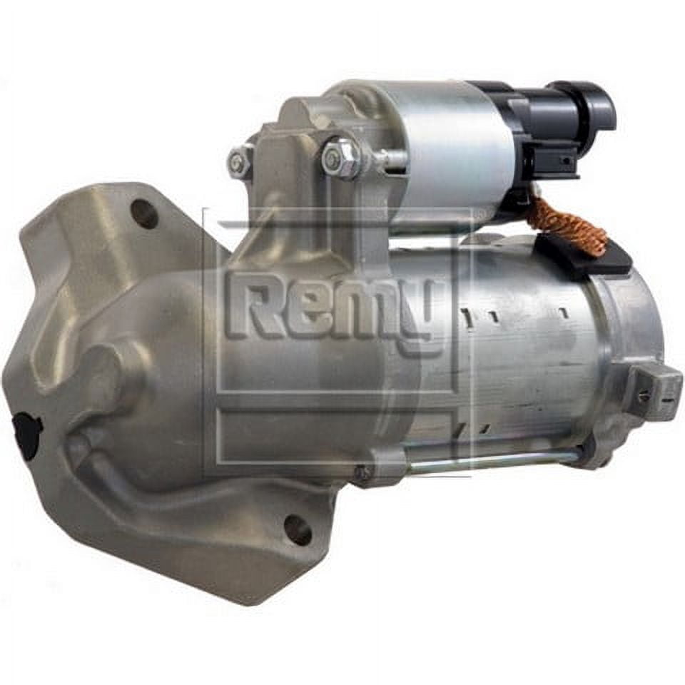 Remy 16142 Starter Motor