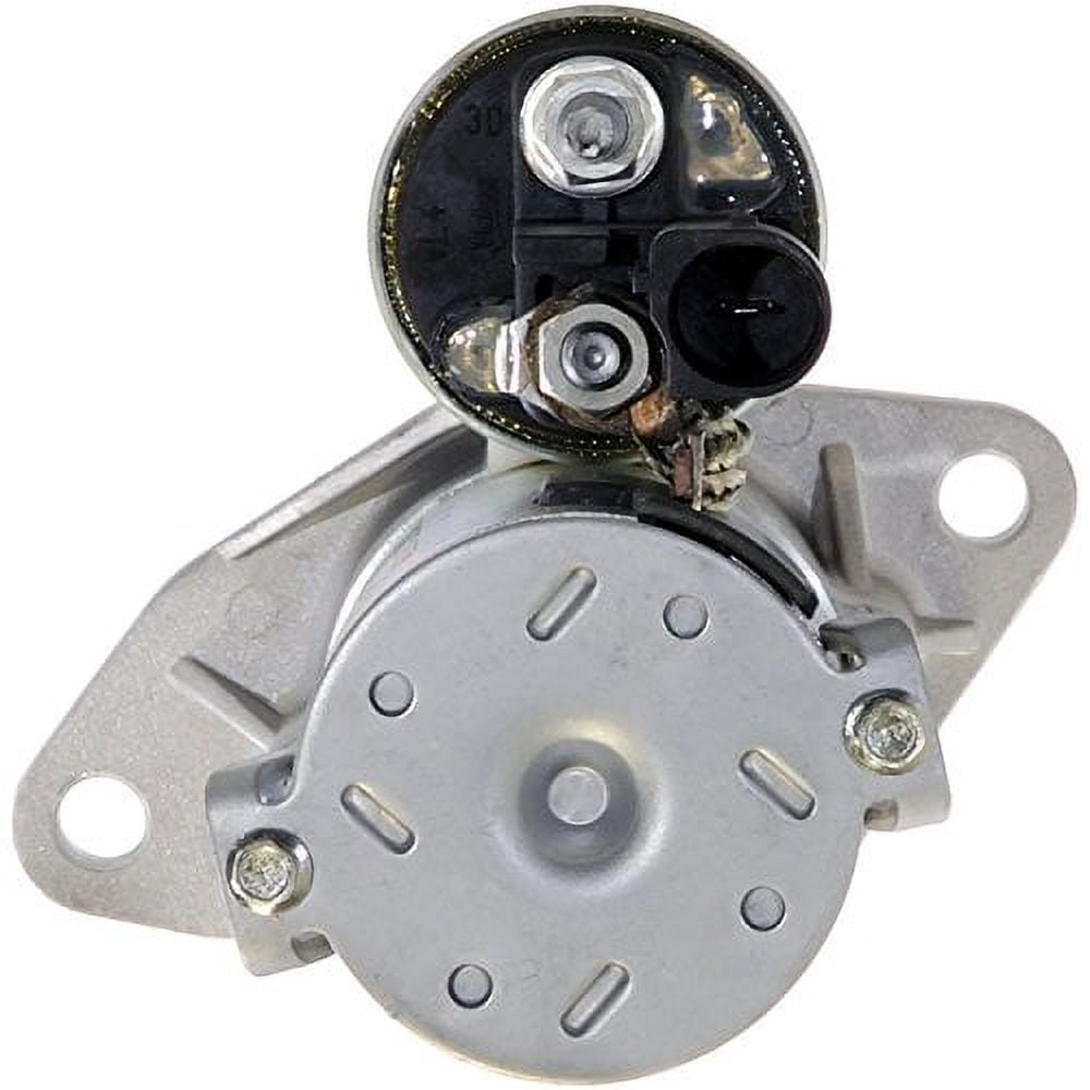 Remy 16155 Starter Motor