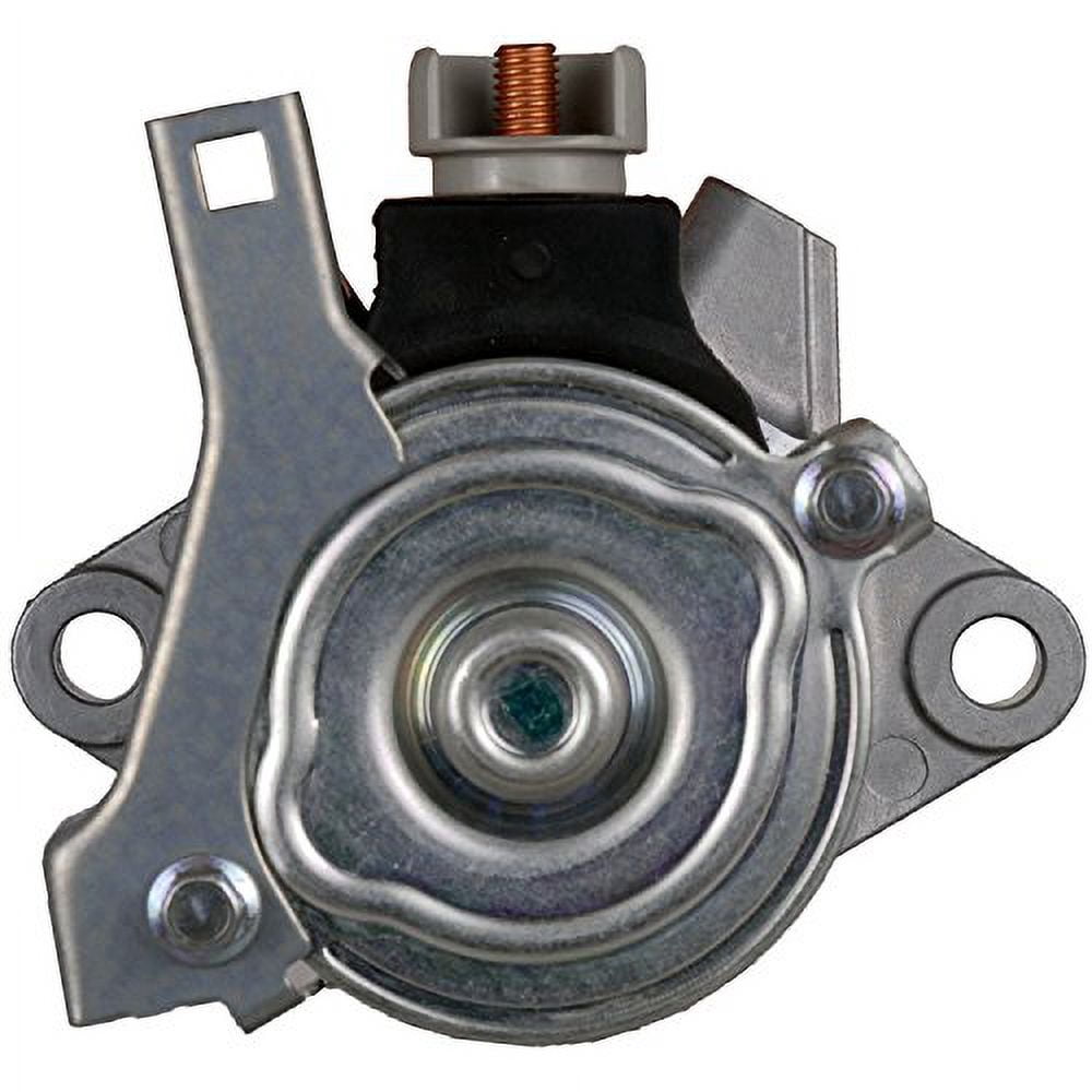 Remy 16186 Starter Motor