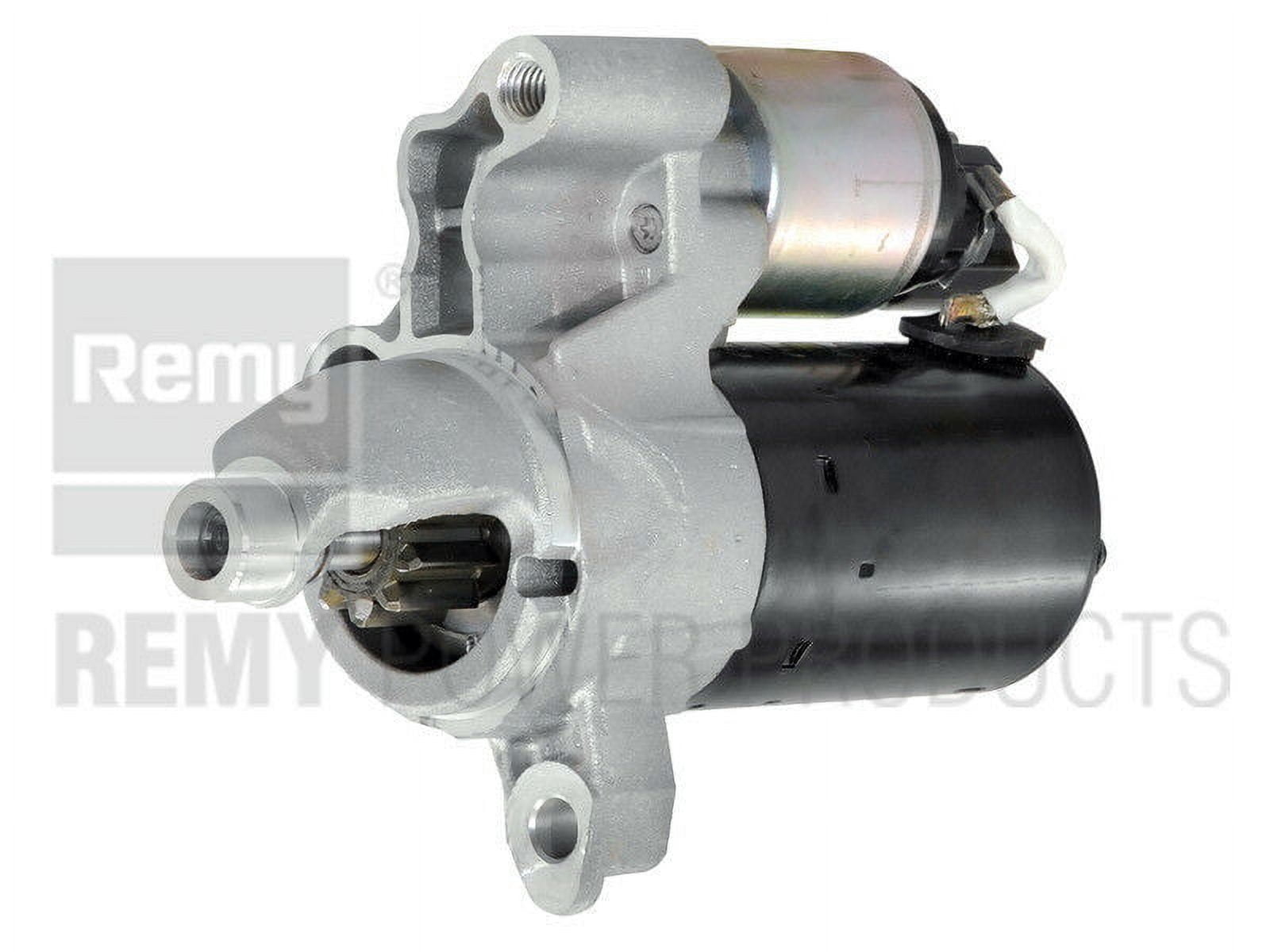 Remy 16189 Starter Motor