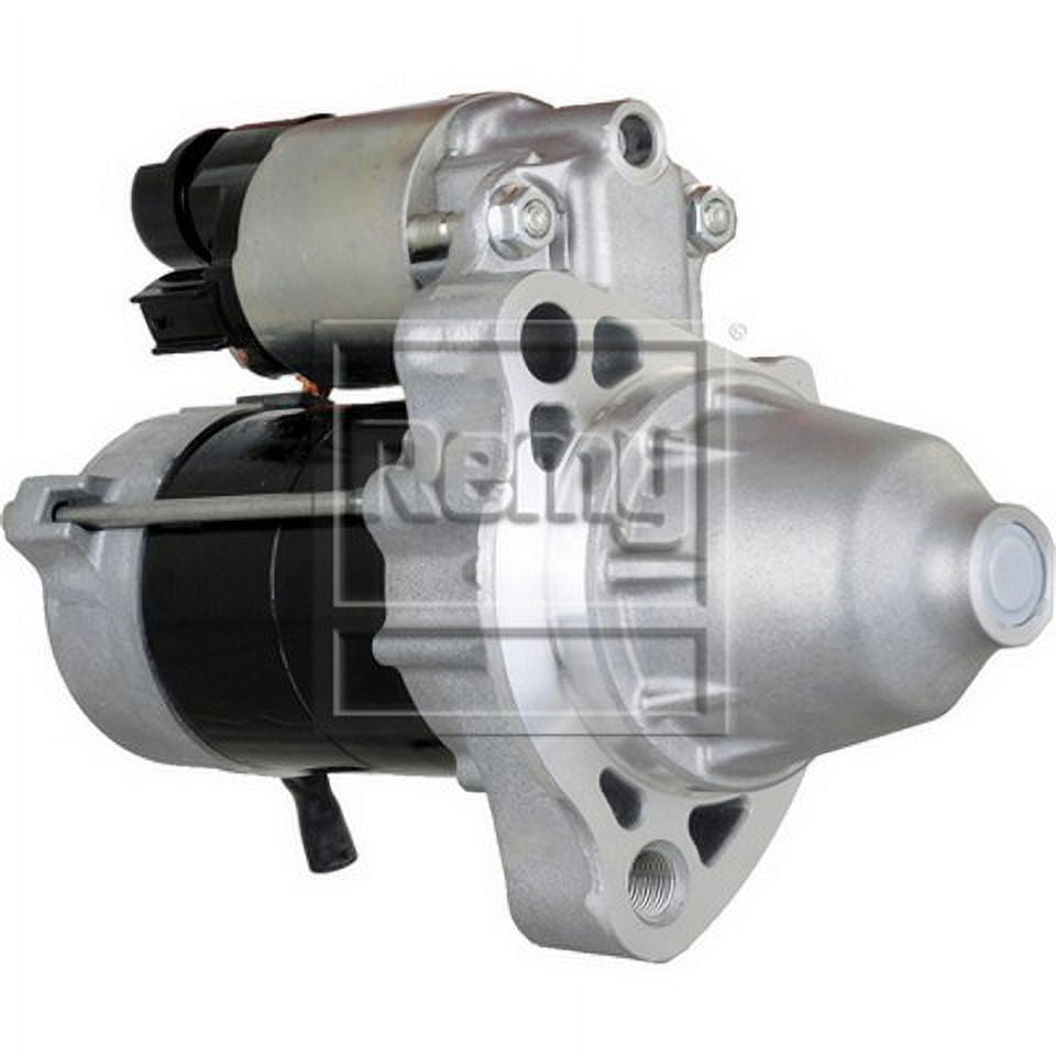 Remy 16191 Starter Motor