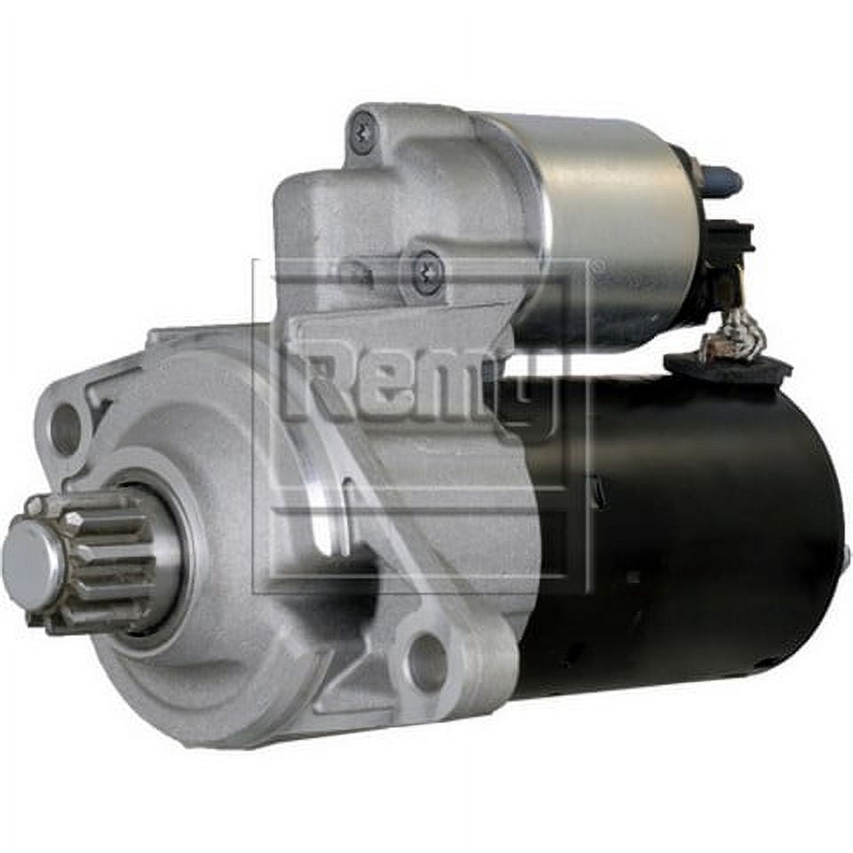 Remy 16200 Starter Motor