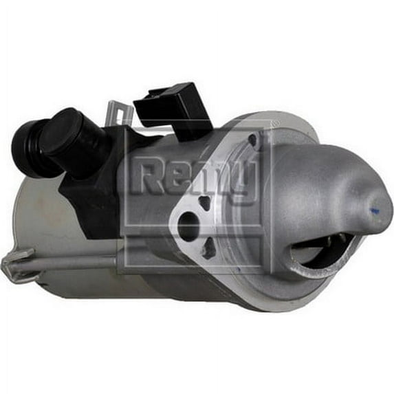 Remy 16214 Premium Starter For 13-20 Honda Accord Civic
