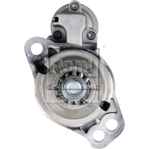 Remy 16243 Starter Motor