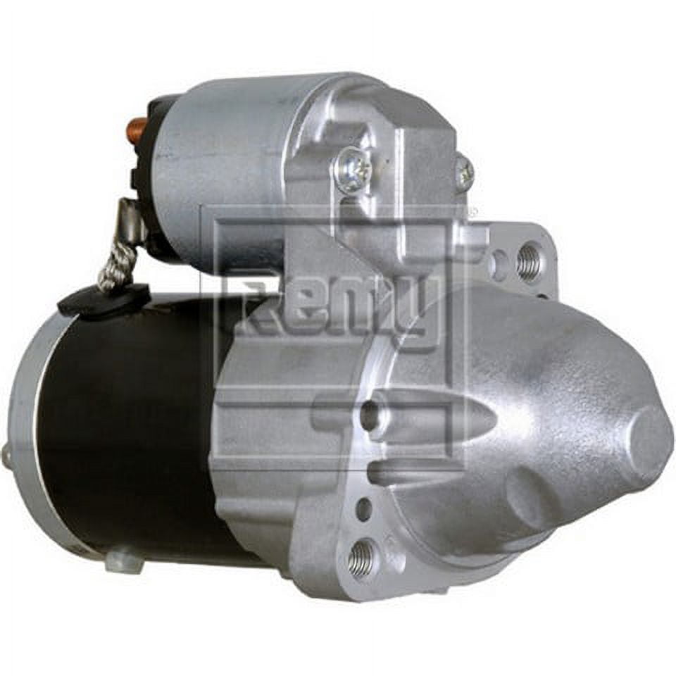 Remy 16306 Premium Remanufactured Starter