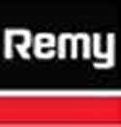 Remy 16315 Starter Motor
