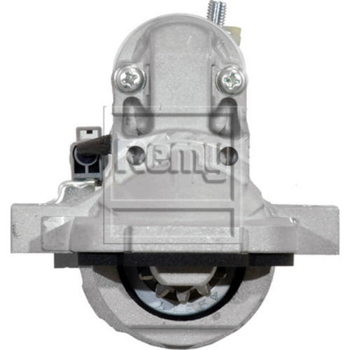 Remy 16382 Starter Motor