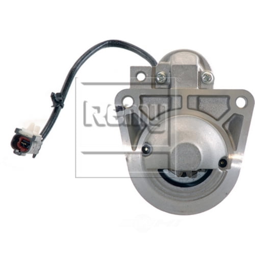 Remy 16384 Starter Motor