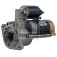 thumbnail image 1 of Remy 17062 Premium Starter For 89-94 Mazda B2600 MPV, 1 of 4
