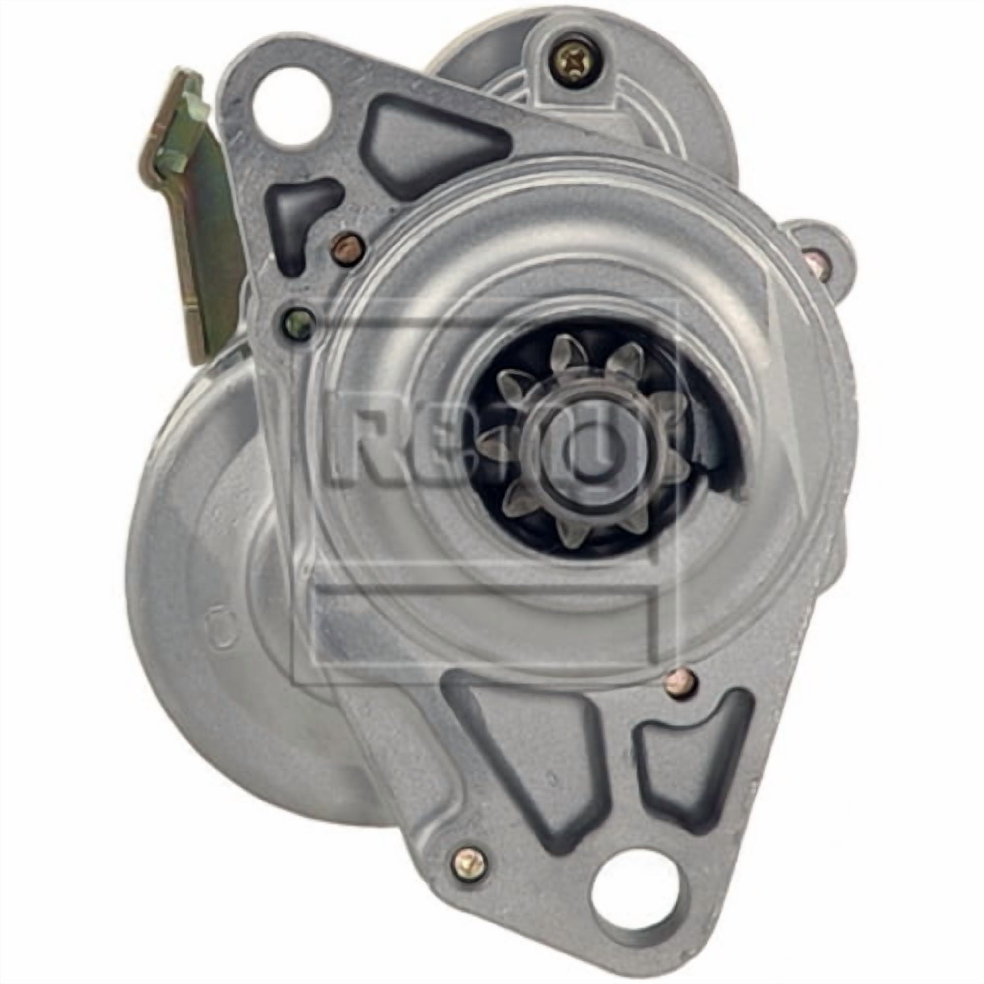 Remy 17096 Starter Motor