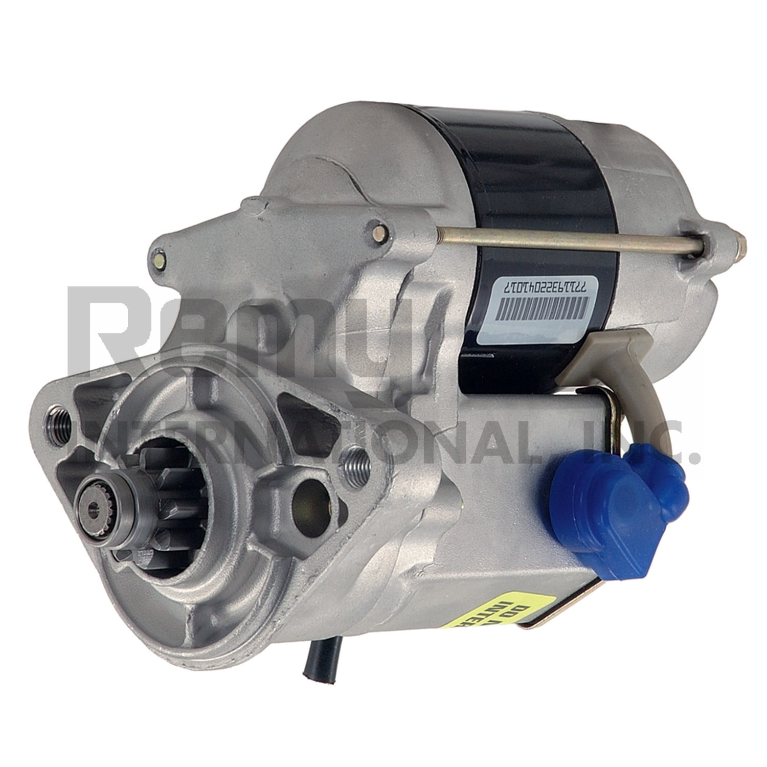 Remy 17119 Starter Motor for Lexus SC300, Toyota Cressida, Supra