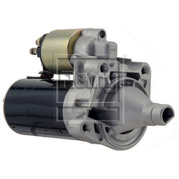 Remy 17172 Premium Starter For Select 87-95 Chrysler Dodge Plymouth Models