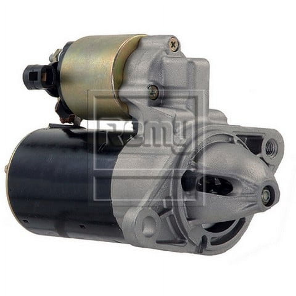 Remy 17254 Starter Motor
