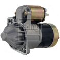 thumbnail image 2 of KAC New Starter 17987N For Hyundai Elantra, Kia Soul, Spectra, Sportage 2005-2009 2 of 2