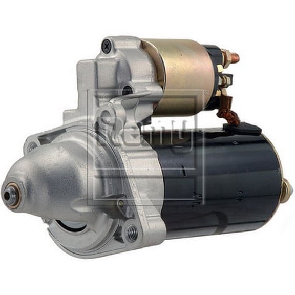 Remy 17303 Premium Starter For Select 96-06 BMW Models