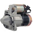 thumbnail image 1 of Remy 17327 Premium Starter For 01-04 Nissan Frontier Xterra, 1 of 4