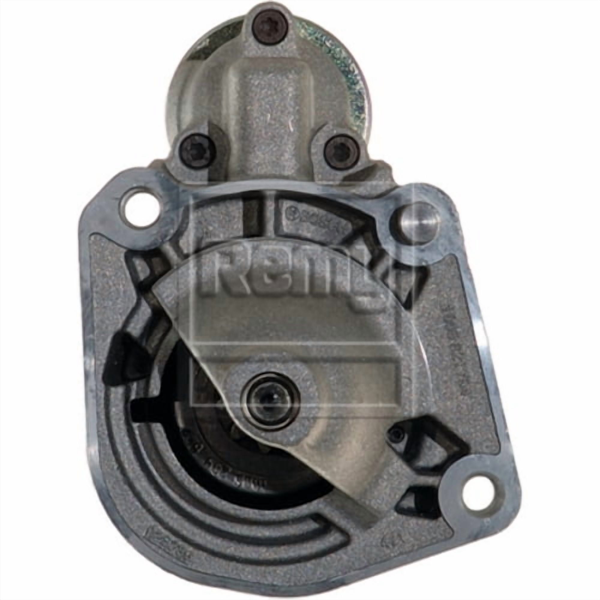 Remy 17411 Starter Motor