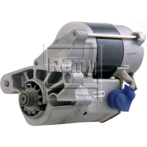 Remy 17451 Premium Starter For 04-05 Dodge Durango