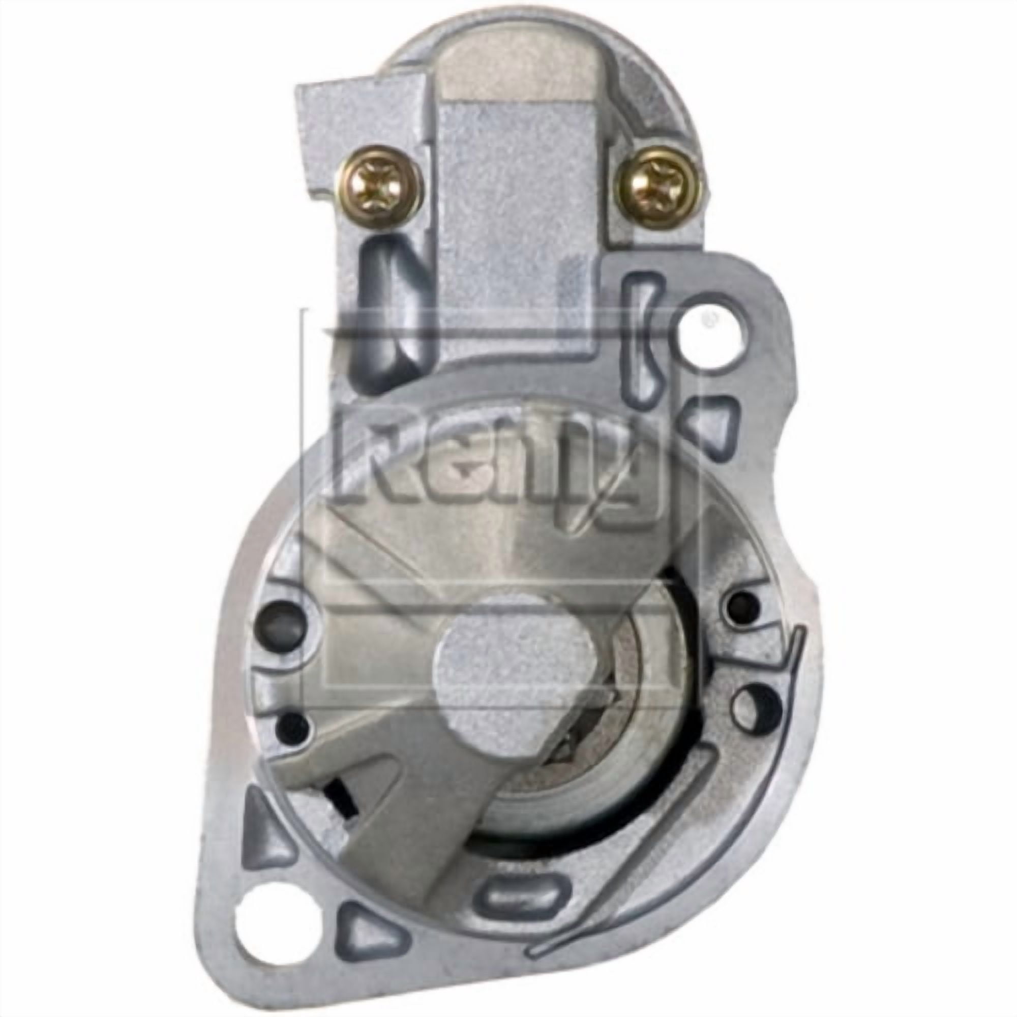 Remy 17456 Starter Motor