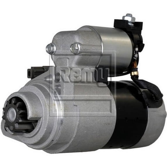 Remy 17487 Premium Starter For 03-08 Infiniti FX35 G35 M35