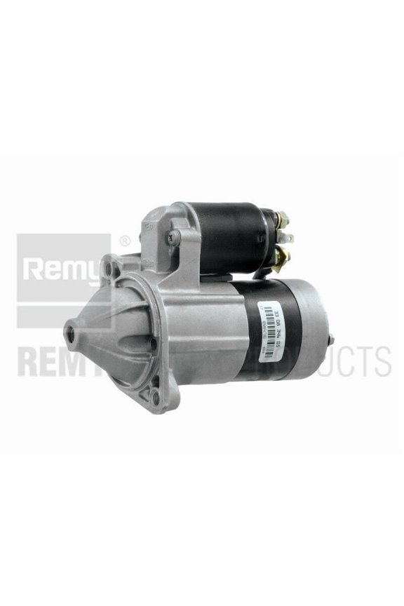 Starter Motor-Premium Remy 17488 Reman