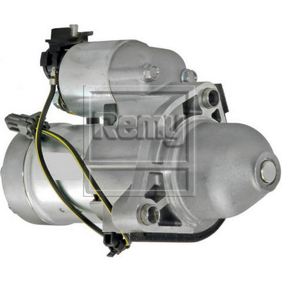 Remy 17549 Starter Motor