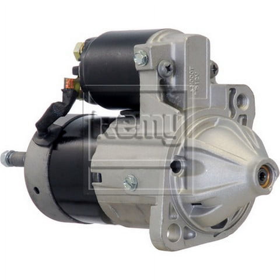 Remy 17694 Premium Starter For 99-05 Eclipse Galant Sebring Stratus