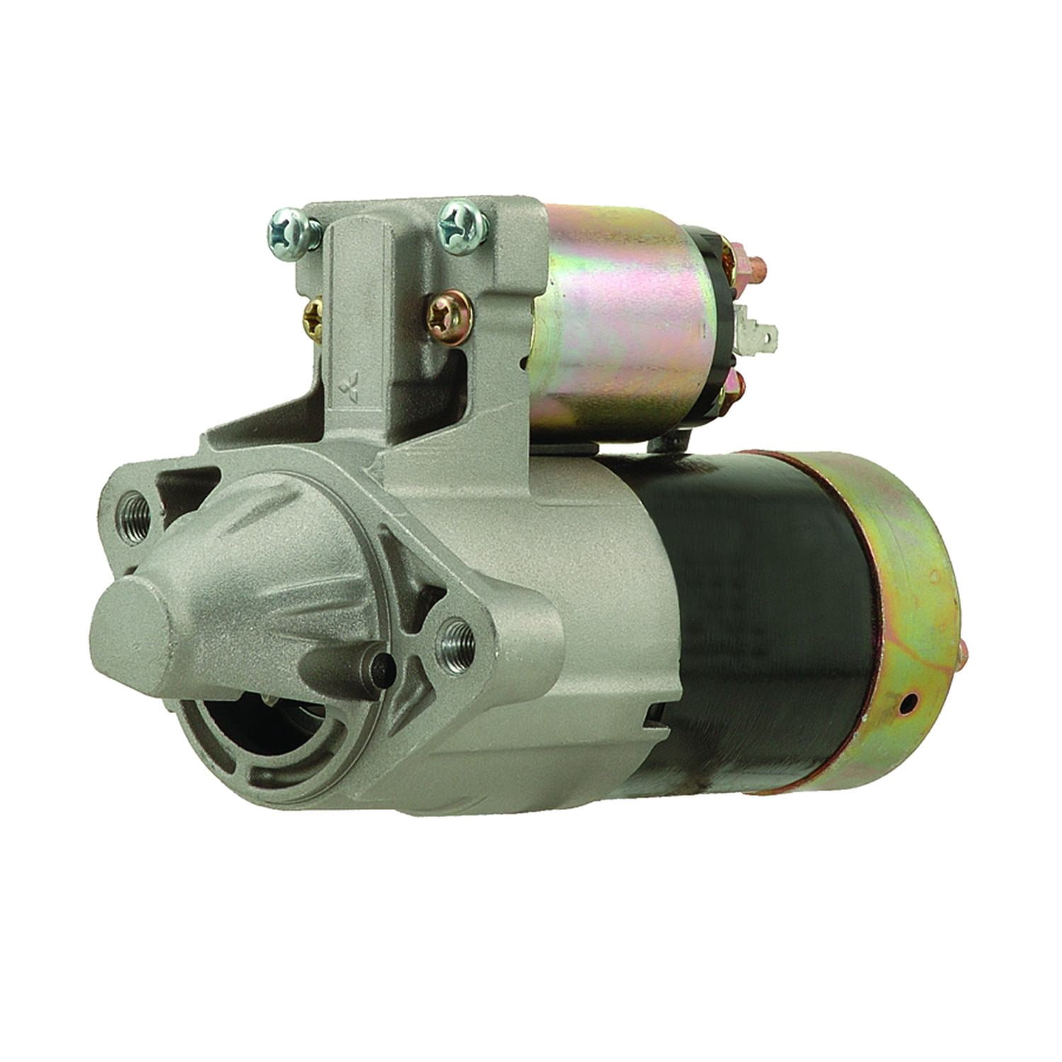 Remy 17738 Starter Motor
