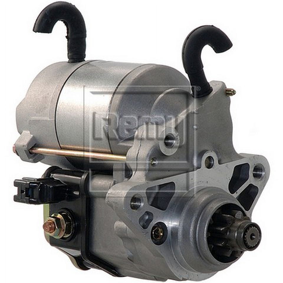 Remy 17749 Starter Motor