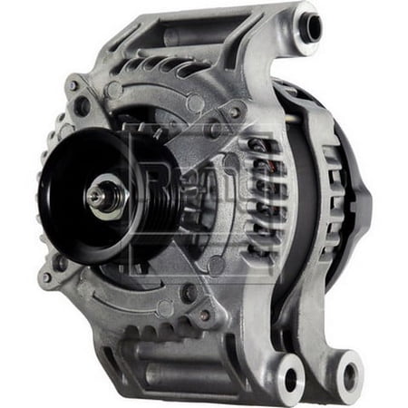 Remy 20009 Premium Alternator For 11-23 Chrysler Dodge 300 Challenger Charger