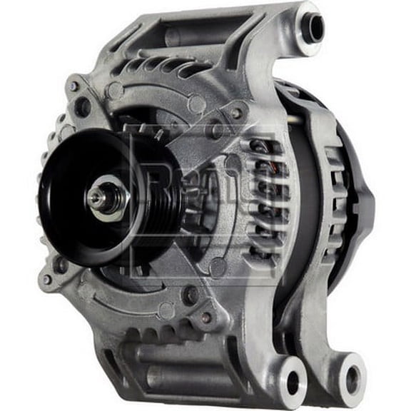 Remy 20009 Premium Alternator For 11-23 Chrysler Dodge 300 Challenger Charger