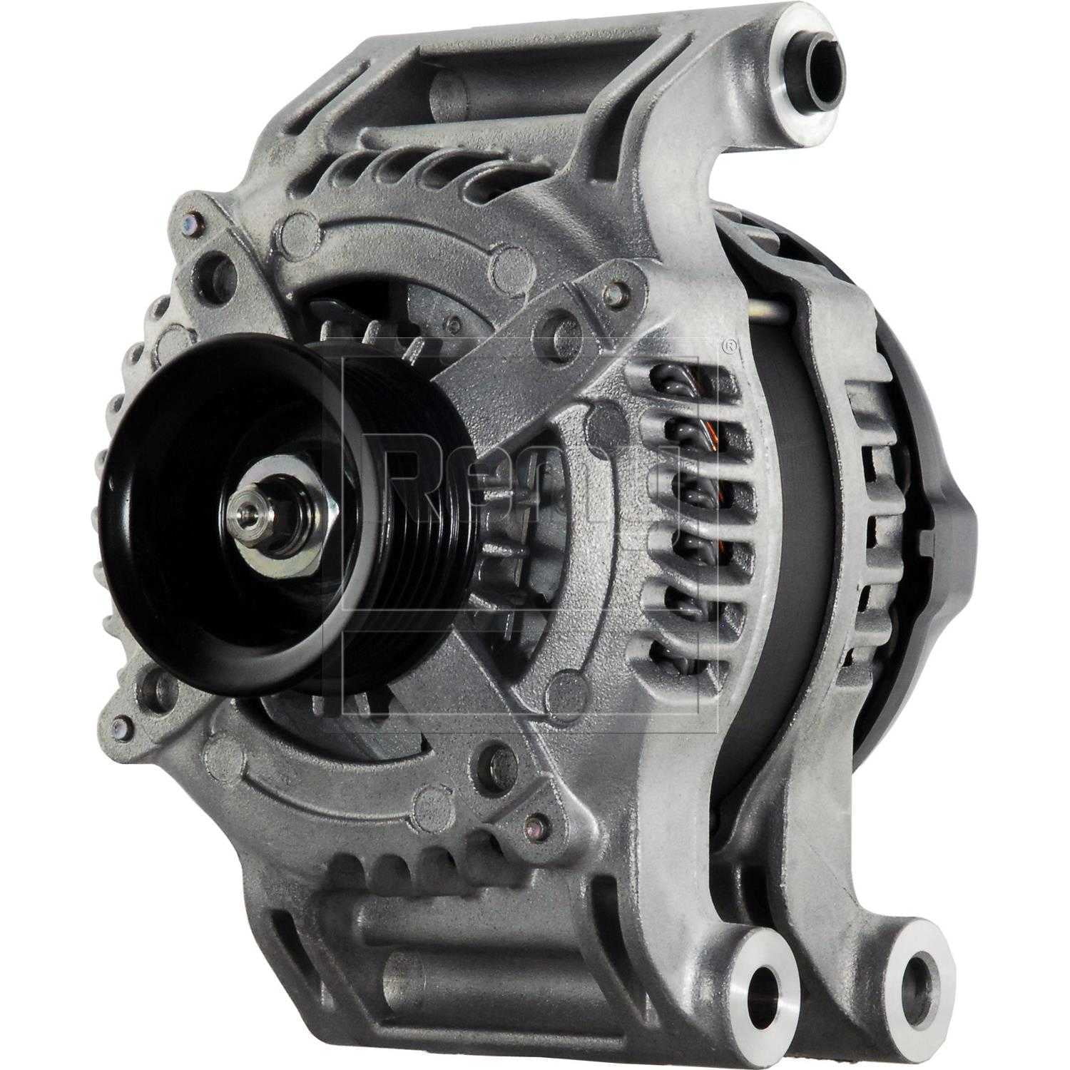 Remy 20009 Alternator
