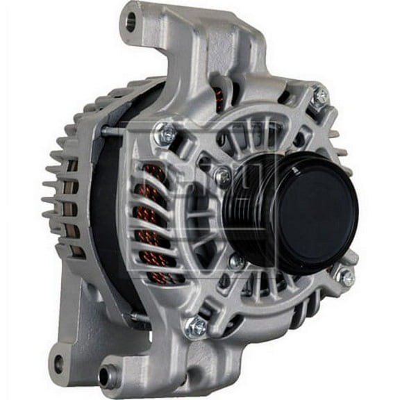 Remy 20024 Premium Alternator For Select 14-22 Chrysler Fiat Jeep Ram Models