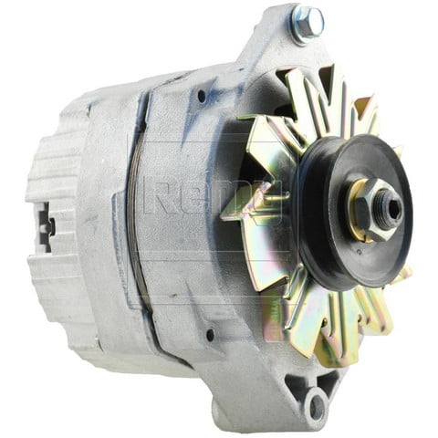 Remy International 20039 Premium Remanufactured ALTERNATOR OEM