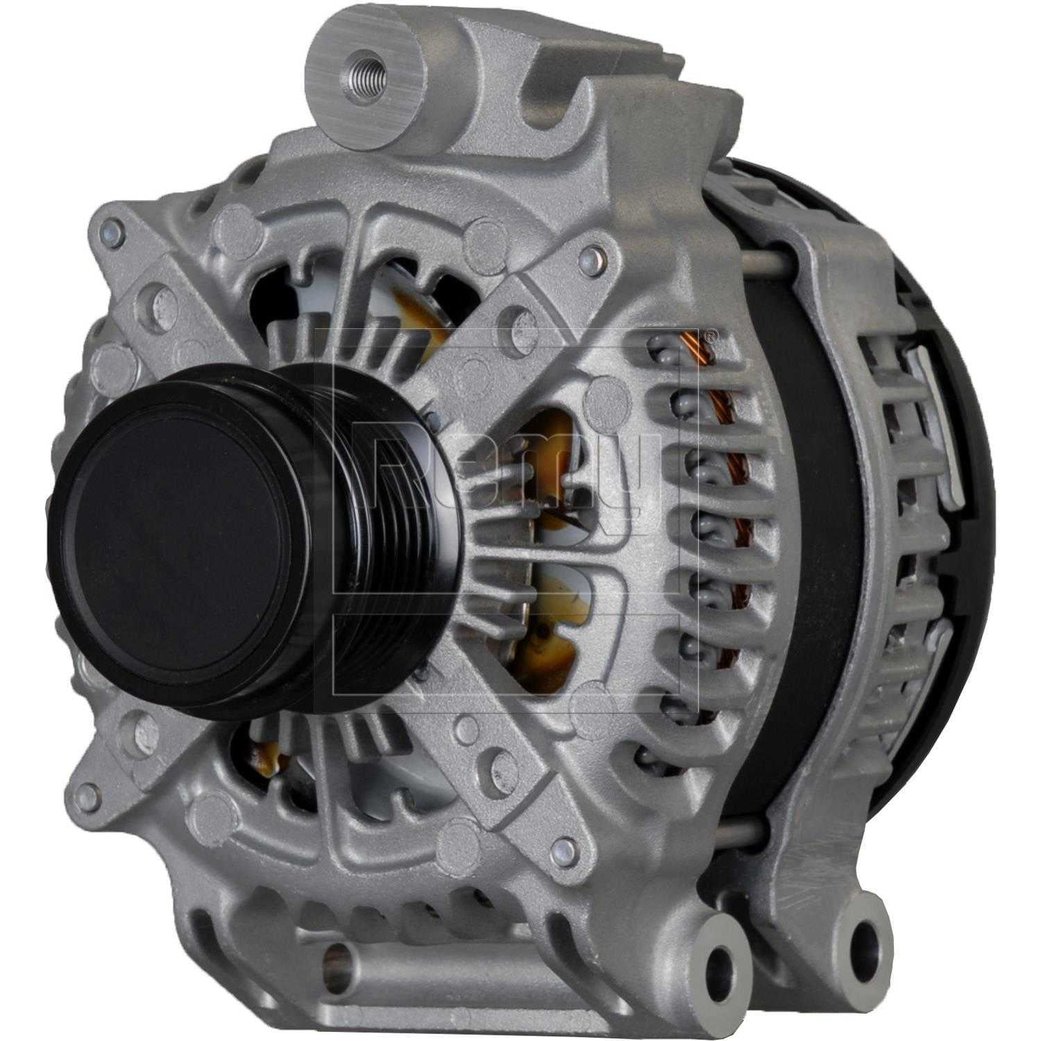 Remy 20047 Alternator