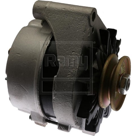 Remy 201554 Premium Remanufactured Alternator