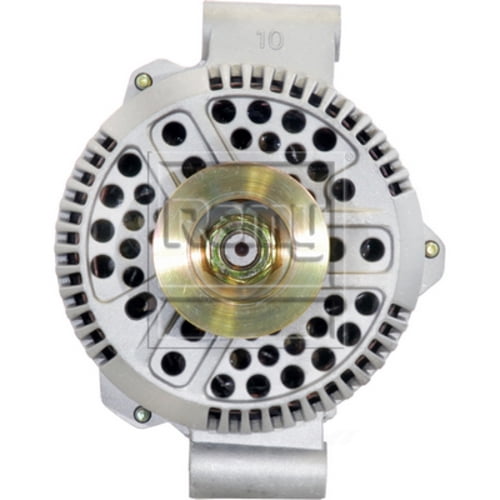 Remy 201981 Alternator
