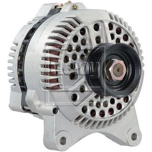 Remy 20200 Premium Alternator For Select 95-04 Ford Lincoln Mercury Models
