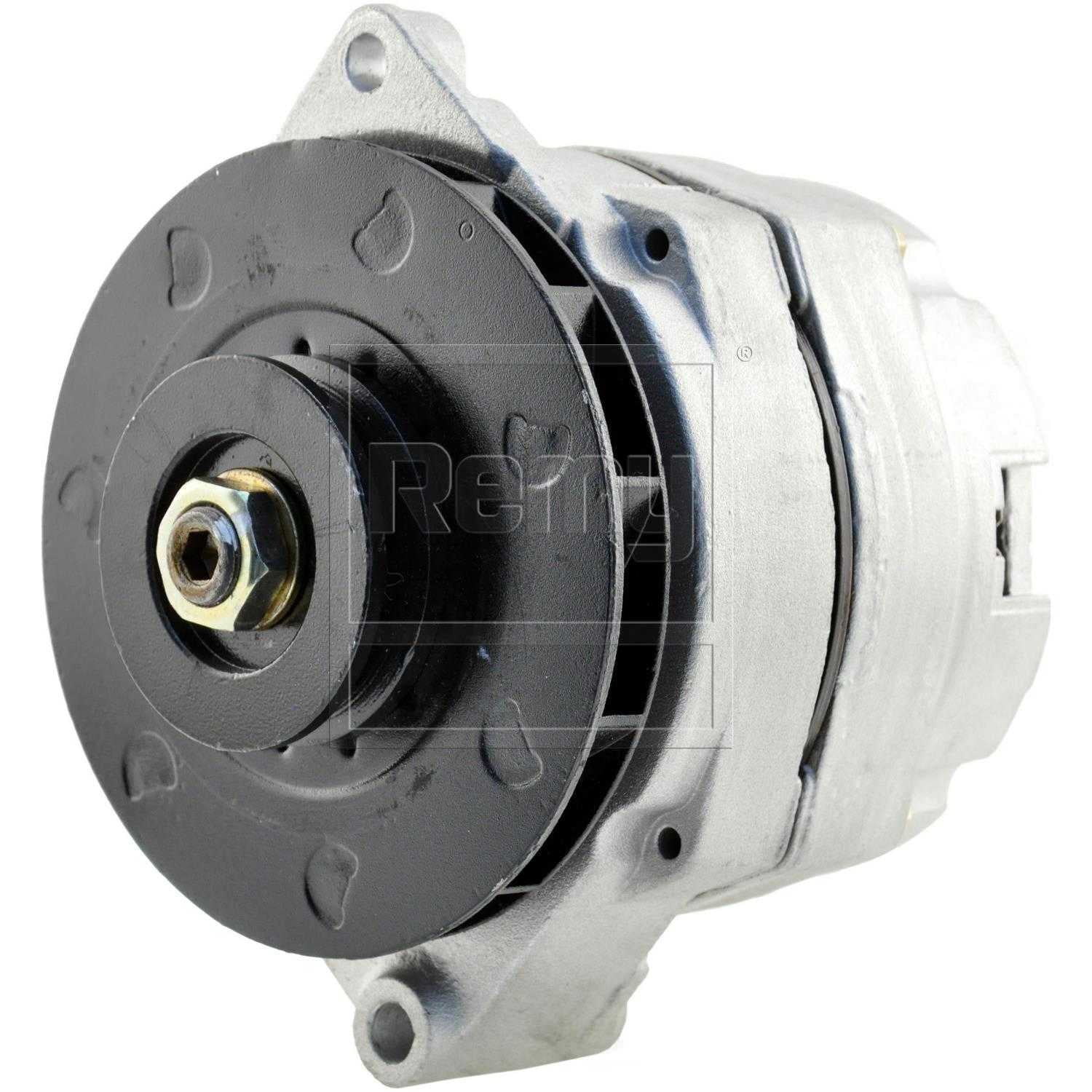 Remy 20244 Alternator