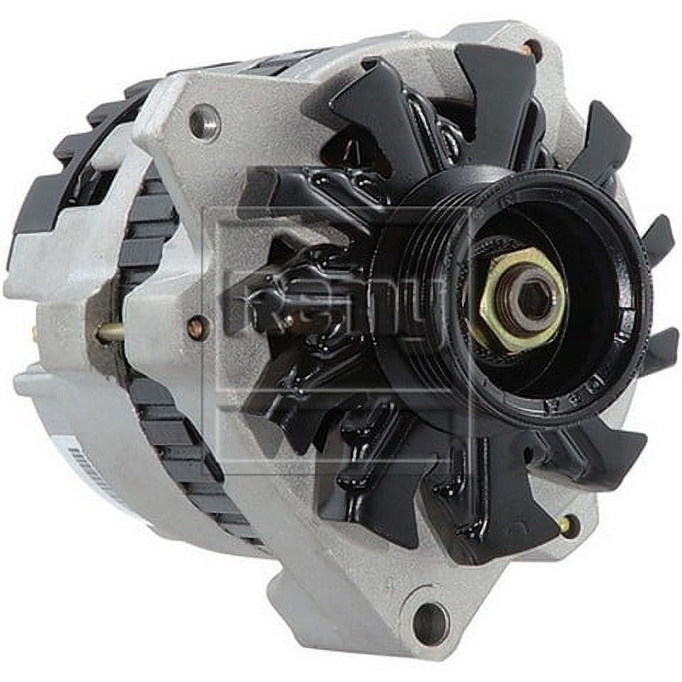 Remy 20457 Alternator