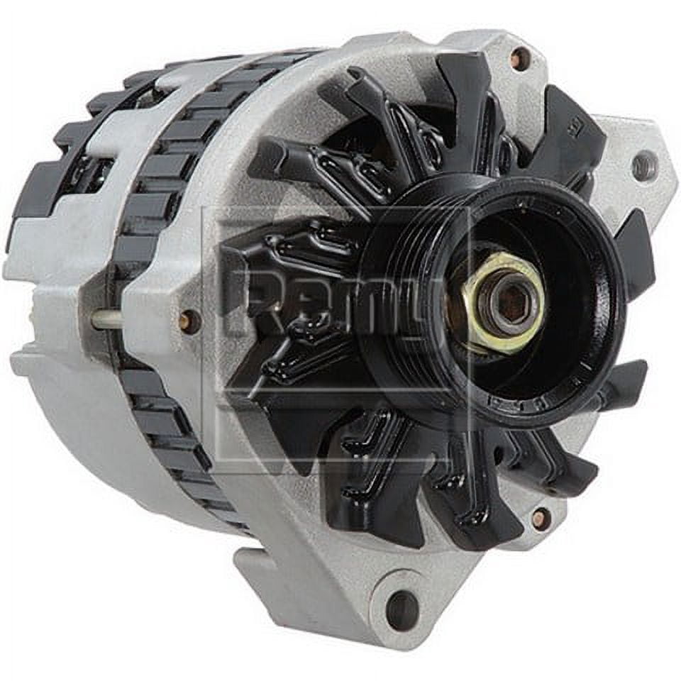 Remy 20479 Premium Alternator - Walmart.com