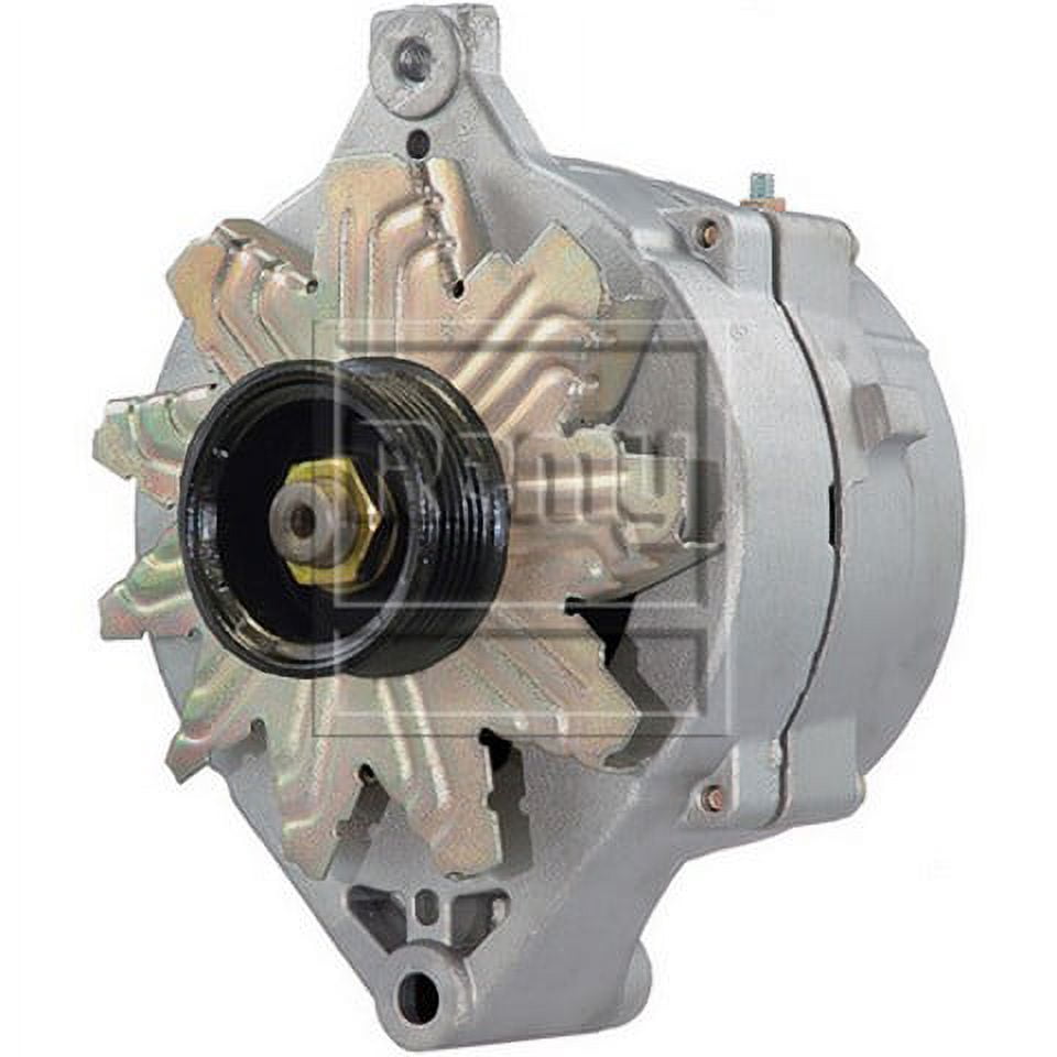 Remy 20519 Alternator