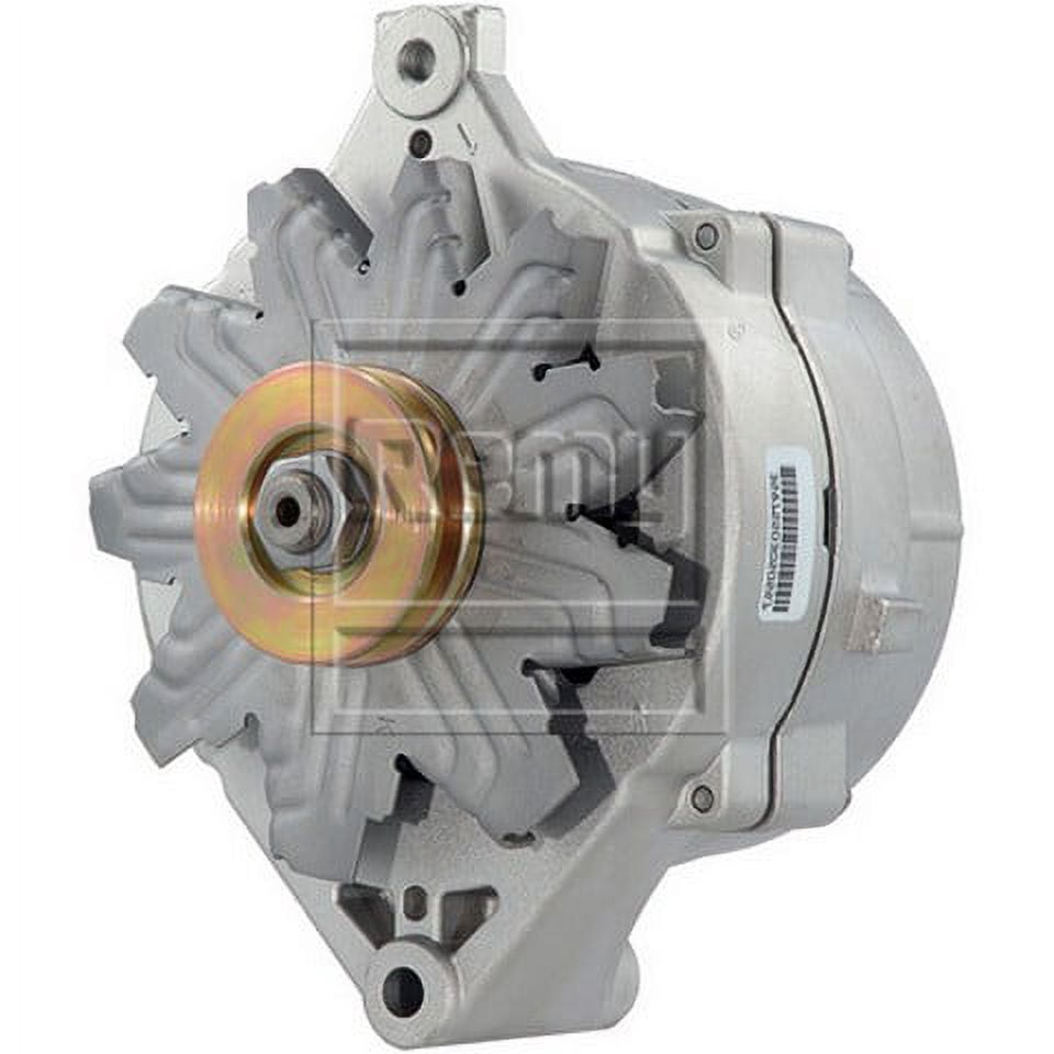 Remy 21812 Alternator