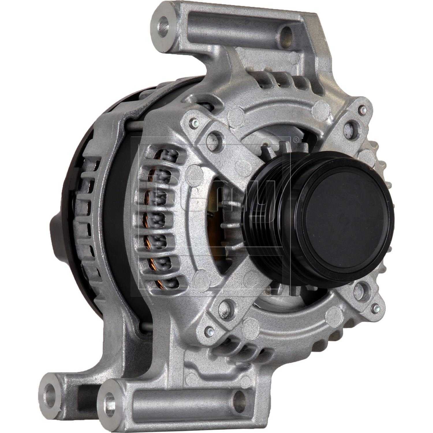 Remy 22062 Alternator