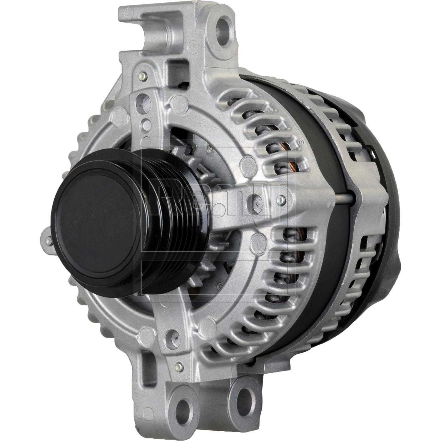 Remy 22066 Alternator