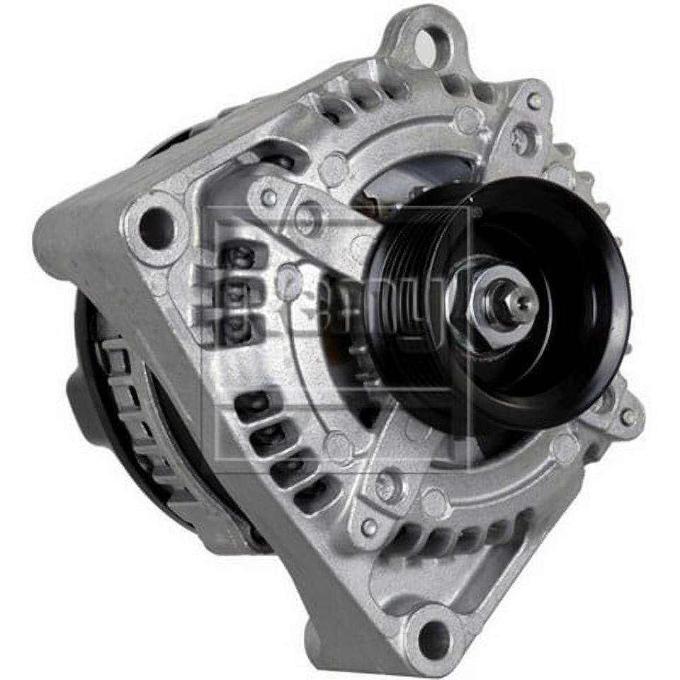 Remy 22069 Premium Alternator For Select 15-24 Chevrolet GMC Models