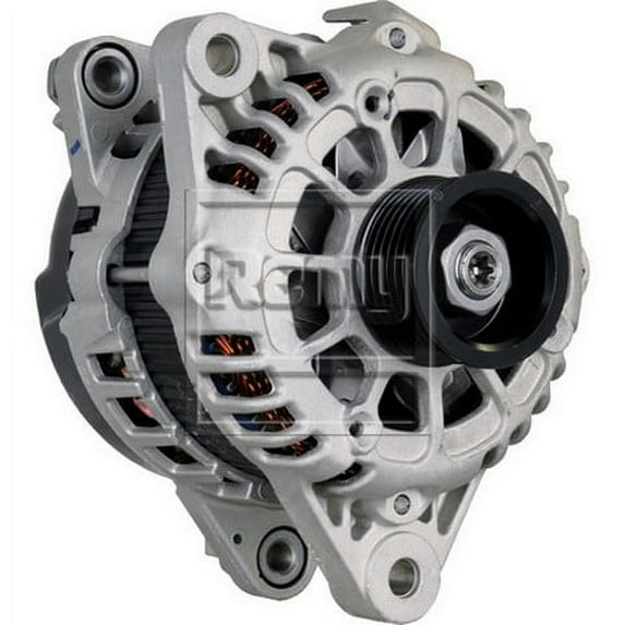 Remy 22923 Premium Alternator For 10-14 Hyundai Kia Santa Fe Sorento