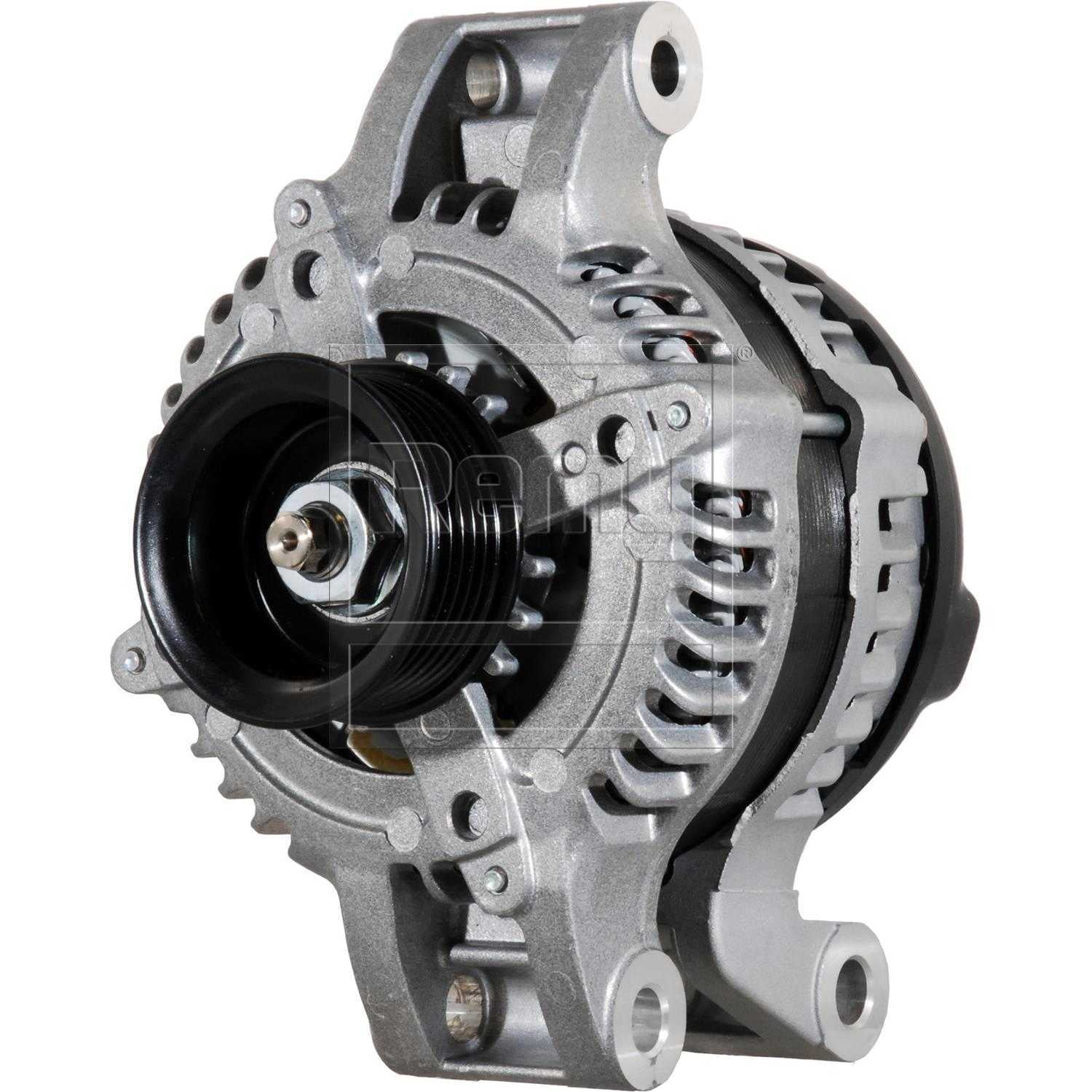 Remy 23004 Alternator