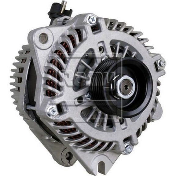 Remy 23023 Premium Alternator For Select 13-19 Ford Lincoln Models