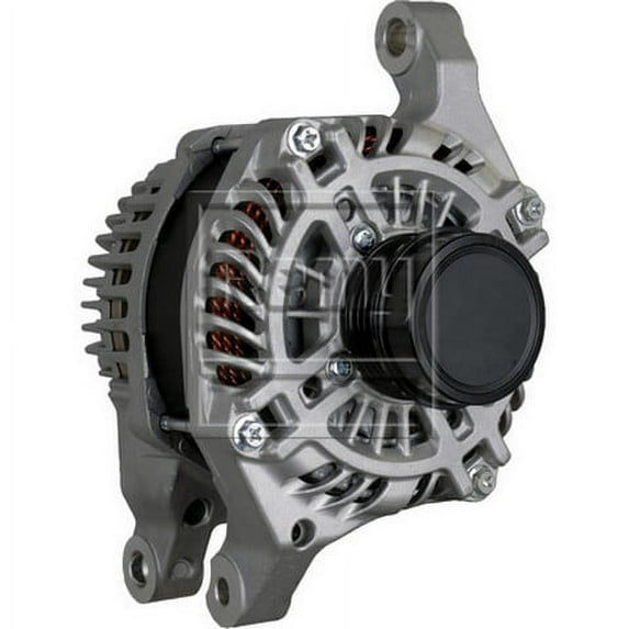 Remy 23024 Premium Alternator For 13-19 Ford Escape Focus Transit Connect